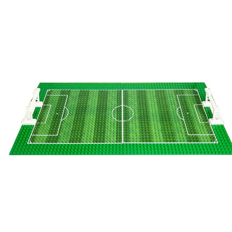 Stadion duży - piłkarzyki ręczne