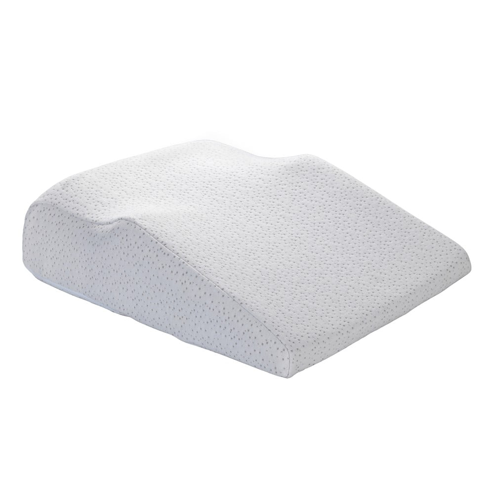 Poduszka specjalistyczna z pianki z pamięcią kształtu 37x42 cm – Maximex