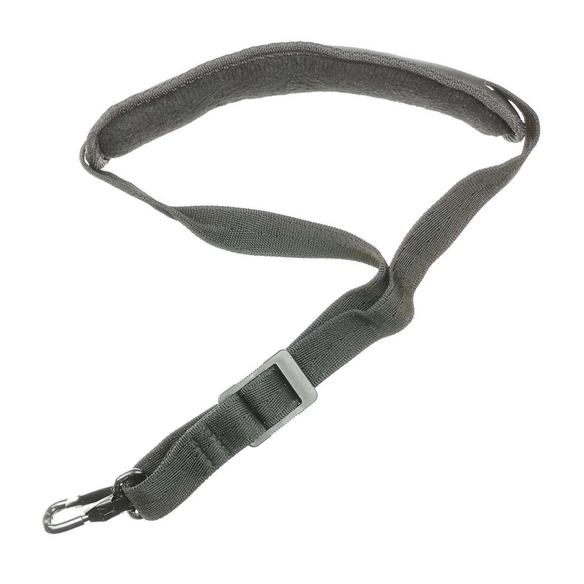 Pasek do Saksofonu Regulowany Czarny - F-05 Kera