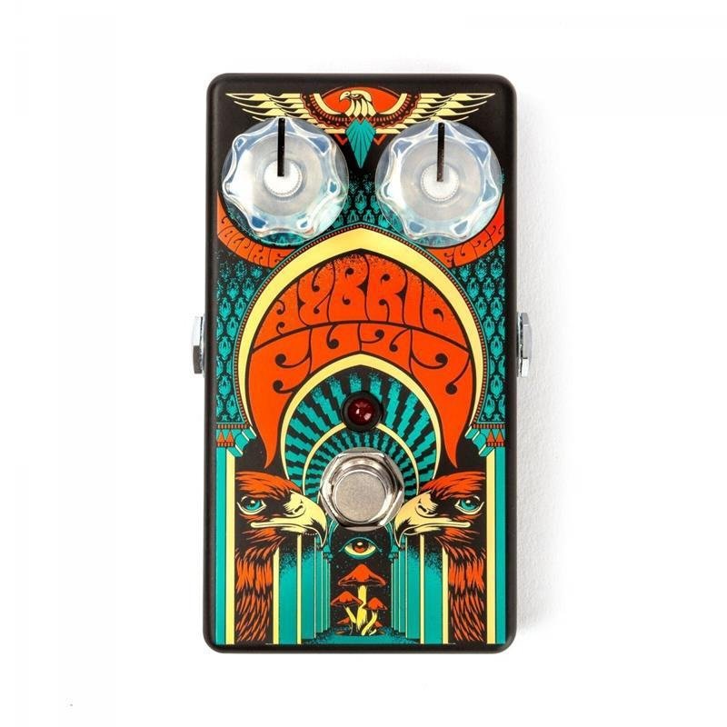 MXR CSP041 Hybrid Fuzz Face