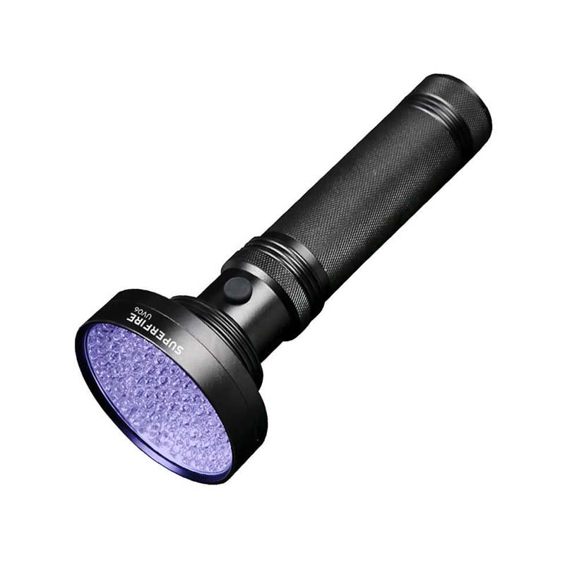 Superfire Latarka UV Superfire UV06, 395NM UV06