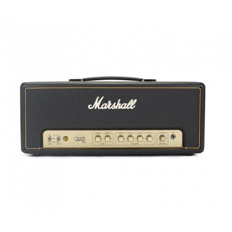 Marshall Origin 50 Head