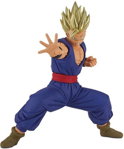 Figurka Dragon Ball Super: Super Hero Blood of Saiyans - Son Gohan