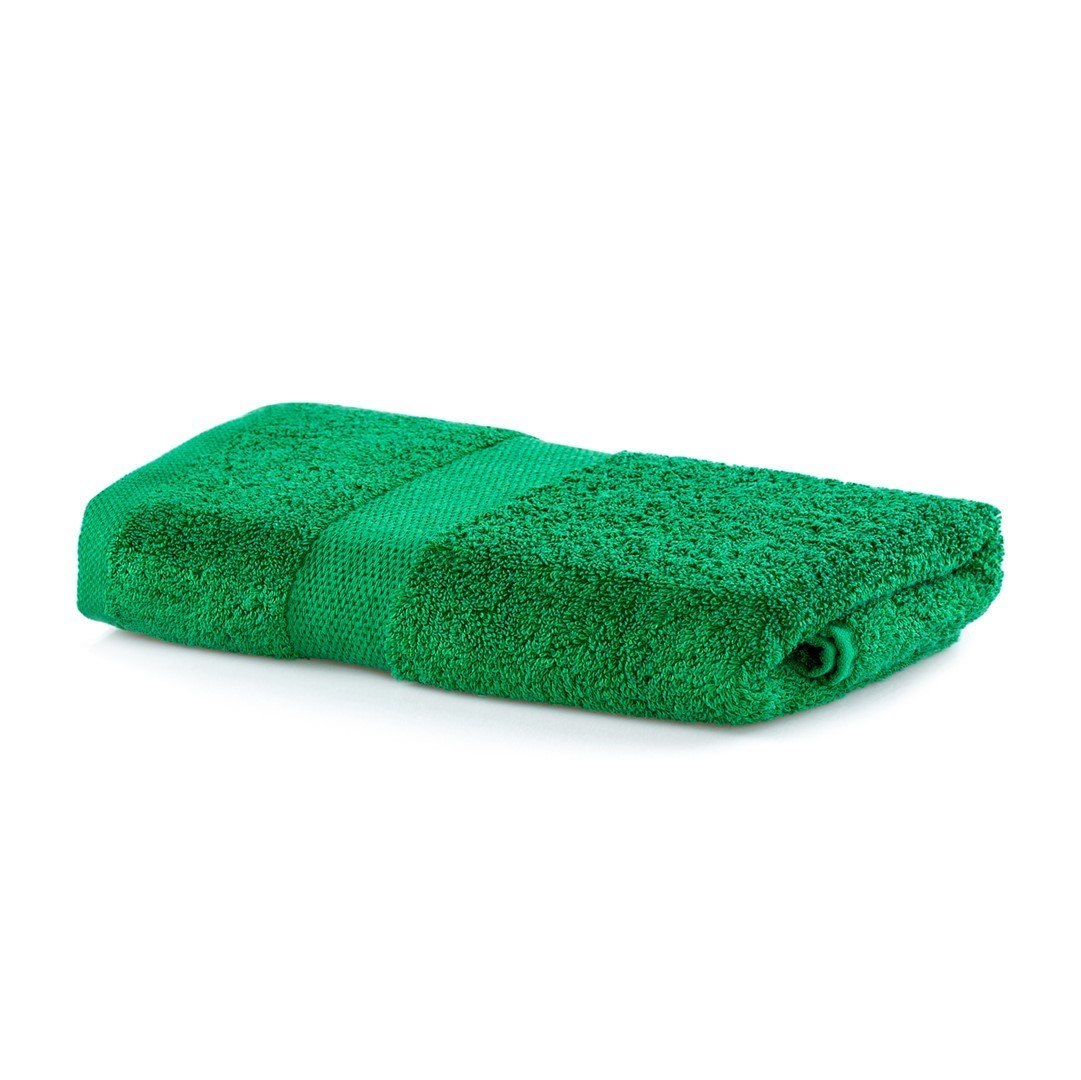 Ręcznik MARINA kolor butelkowa zieleń 30x50 decoking - TOWEL/MARINA/GREEN/30x50