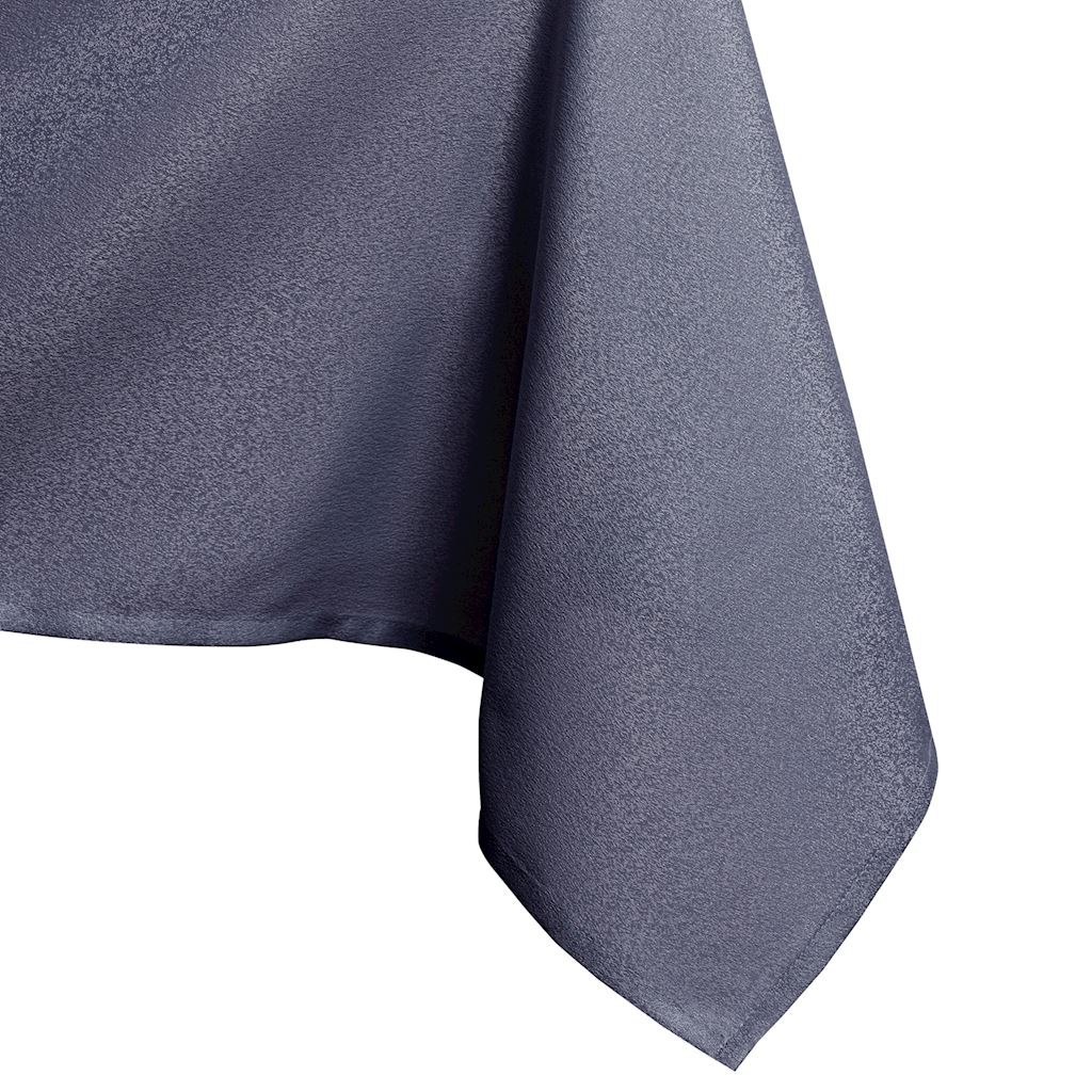 Obrus Empire Fioletowy Gładki Klasyczny 120x120 AmeliaHome - TCLOTH/AH/EMPIRE/HMD/LAVENDER/120X120