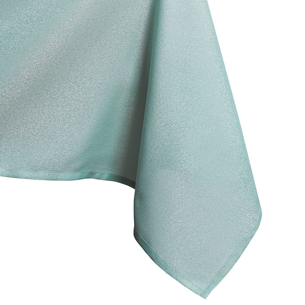 Obrus Empire Miętowy Gładki Klasyczny 140x300 AmeliaHome - TCLOTH/AH/EMPIRE/HMD/MINT/140X300