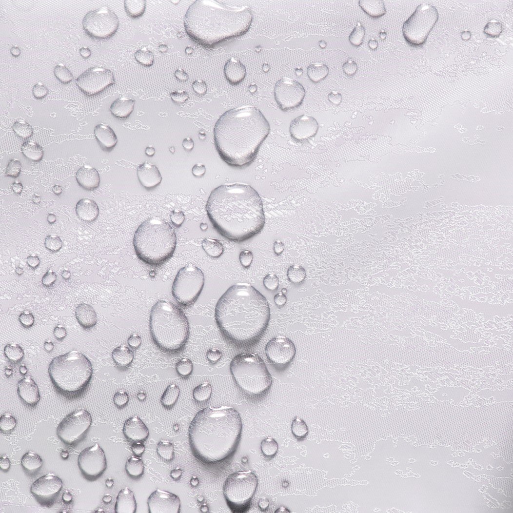 Obrus Vesta Liliowy Tłoczony Nowoczesny 120 koło AmeliaHome - TCLOTH/AH/VESTA/HMD/LILA/R120X120