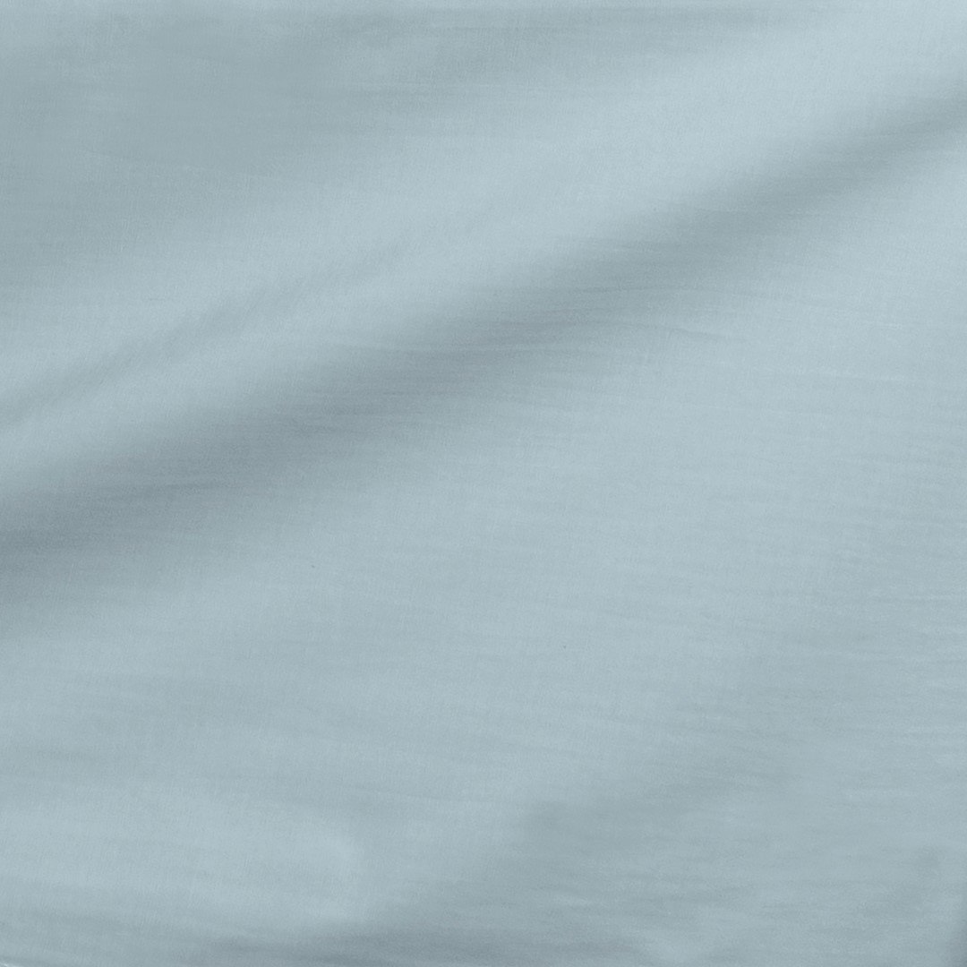 Obrus Pure Błękitny Gładki Klasyczny 120 koło DecoKing - TCLOTH/DK/PURE/HMD/SILVERBLUE/R120X120