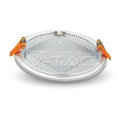 Panel LED V-TAC 29W Okrągły VT-2929 4000K 2800lm