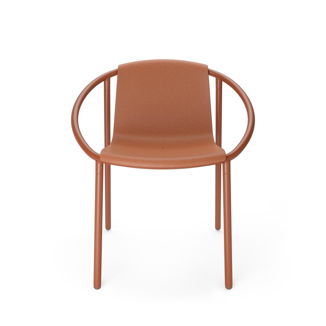 Krzesło umbra - CHAIR/RINGO/SIERRA/55X64X74