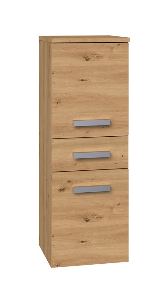 SZAFKA ŁAZIENKOWA NEL V DDS DĄB ARTISAN