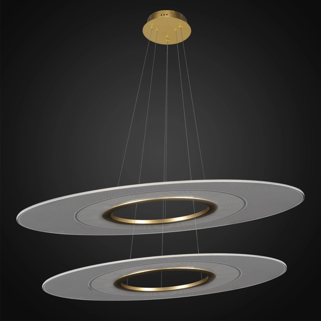 Lampa ledowa Eclipse No.2 Altavola Design