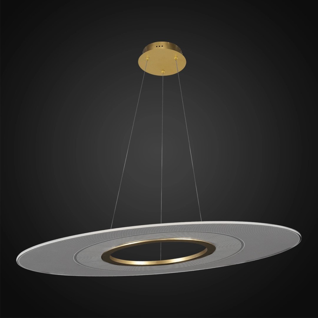 Lampa ledowa Eclipse No.1 Altavola Design