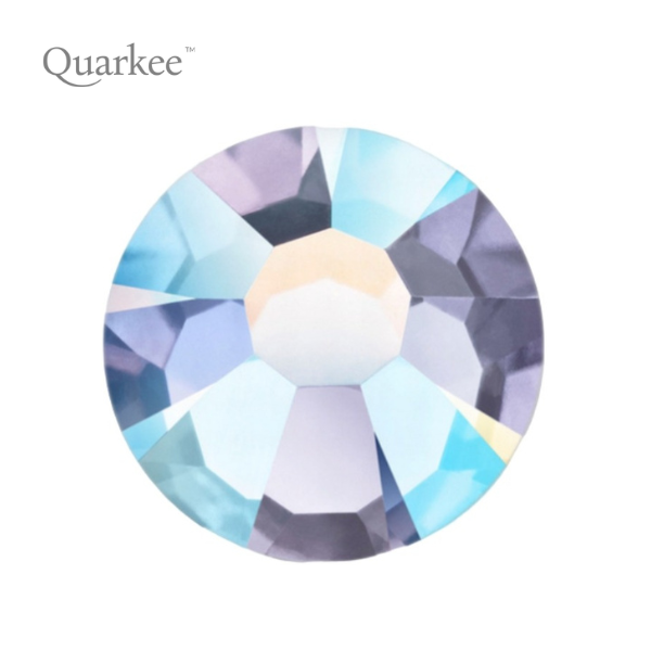 Quarkee Mesmera Aurora Borealis 2,2mm / 1szt.