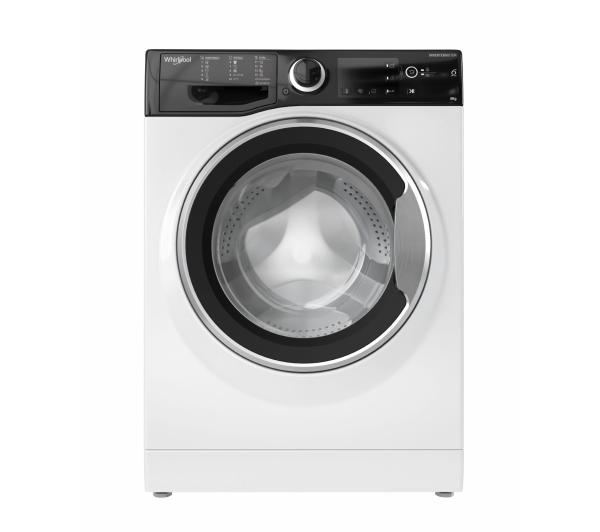 Whirlpool WRBSB 6249 S EU