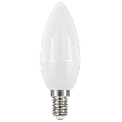 Żarówka LED E14 C37 4,2W NW IQ-LED 470lm 4000K naturalna biel 25000h