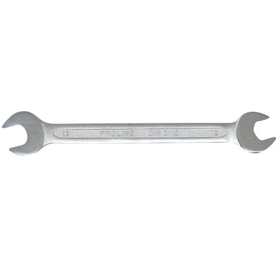Klucz płaski 6*7mm, din 3110,cv, proline