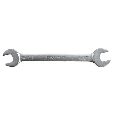 Proline Klucze płaski HD 21 x 23mm 34021