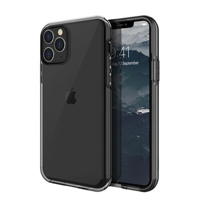 UNIQ Etui Uniq Clarion iPhone 11 Pro, Przydymione