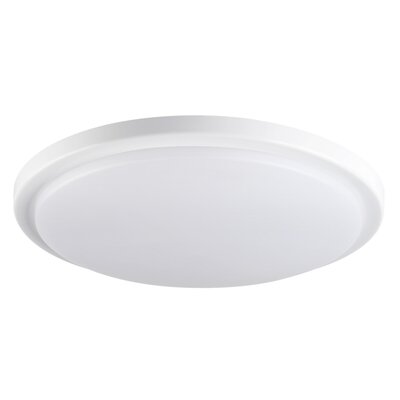 Kanlux Plafoniera LED 24W ORTE LED 24W-NW-O 2200lm 4000K IP54 29161 29161