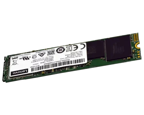 ThinkSystem M.2 5300 960GB SATA 6Gbps Non-Hot Swap SSD