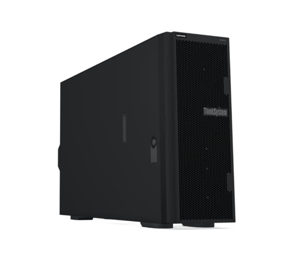 Фото - Сервер Lenovo ThinkSystem ST650 V2 Xeon Silver 4309Y (8C 2.8GHz 7Z74A02TEA