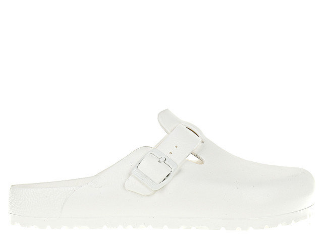 Birkenstock, Klapki męskie, Boston, rozmiar 46
