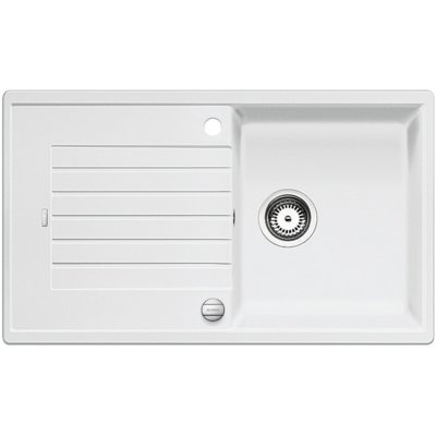 Blanco ZIA 5S BIAŁY 520506
