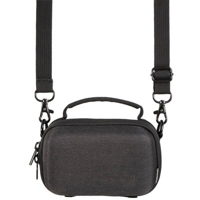 Torba HAMA Hardcase Ambato 80R Czarny 121316