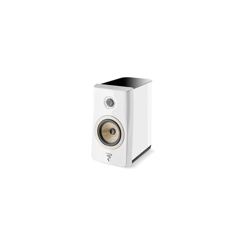FOCAL KANTA N°1 Kolumna głośnikowa podstawkowa, Kolor: WHITE HG WHITE MAT