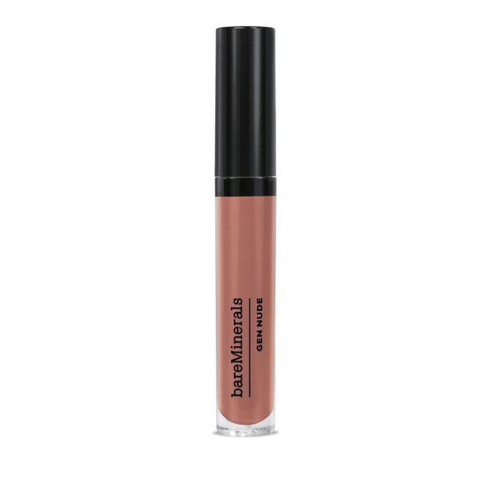 Płynna pomadka wysoki połysk Gen Nude Patent Lip Lacquer Dahling