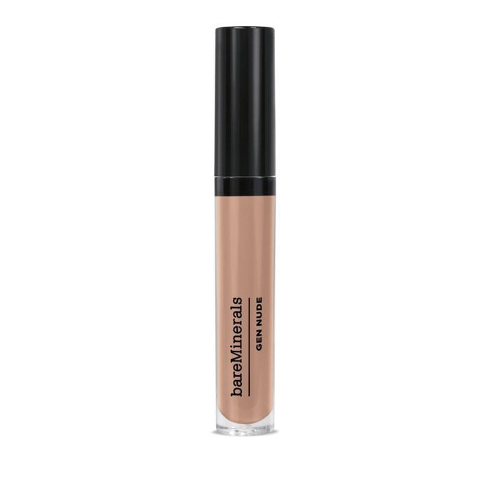 Płynna pomadka wysoki połysk Gen Nude Patent Lip Lacquer Yaaas