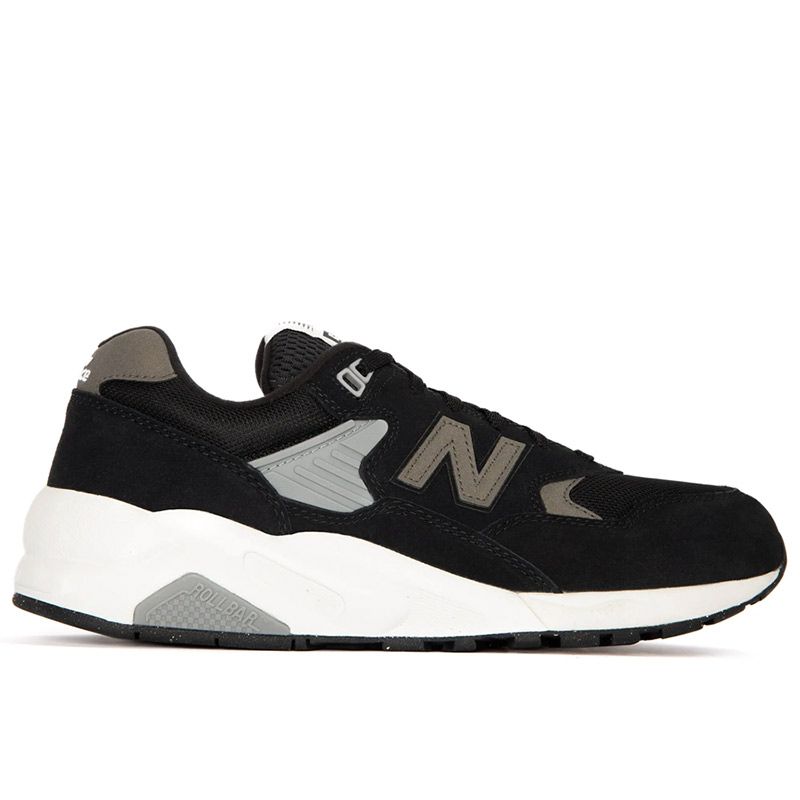 Buty New Balance MT580ED2 - czarne