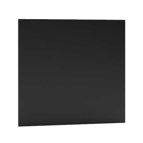 Front do zmywarki 60 cm z panelem odkrytym R8-M62