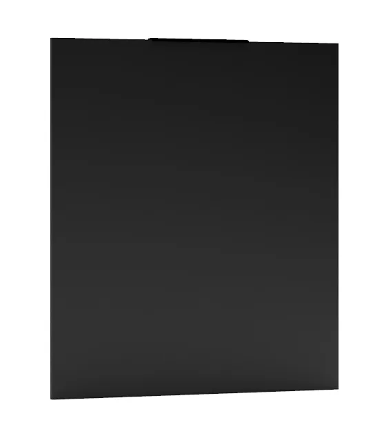 Front do zmywarki 60 cm z panelem zakrytym R2-S76