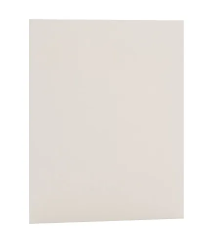 Front do zmywarki z panelem odkrytym 45 cm beż piaskowy S4-D59