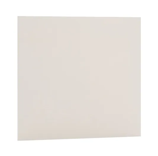 Front do zmywarki z panelem odkrytym 60 cm beż piaskowy K0-E88