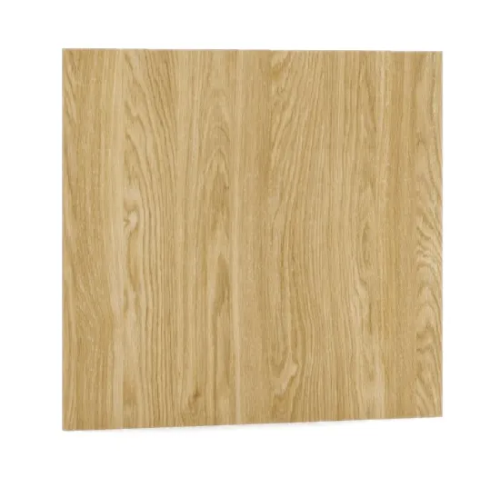 Front do zmywarki z panelem odkrytym 60 cm dąb olejowany B2-F79