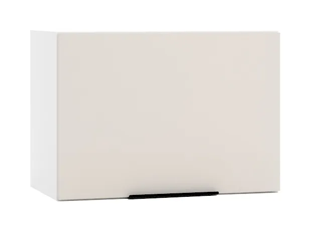 Szafka Kuchenna Okapowa 50 Cm Beż Piaskowy N9-G97