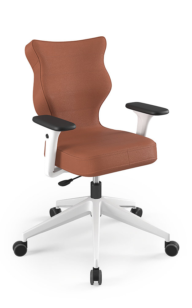 Entelo, Krzesło obrotowe Nero Vega 02 rozmiar 6
