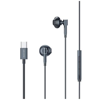 Фото - Навушники Wekome YC03 SHQ Series - Słuchawki przewodowe USB-C  (Tarnish)