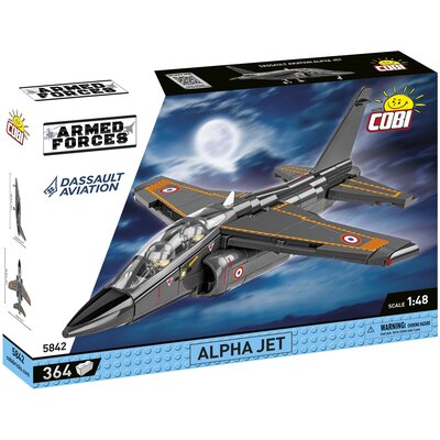 Alpha Jet - Cobi