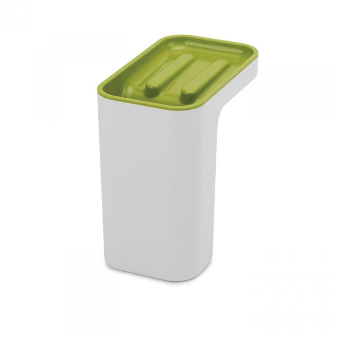 Joseph Joseph Organizer kuchenny 24,5cm Sink Pod biało-zielony 85126 + 20 zł na pierwsze zakupy 85126