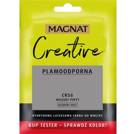 Magnat Tester koloru Creative miejski piryt 30 ml