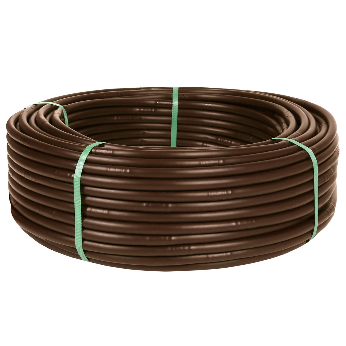 Brązowa linia kroplująca Rivulis HYDRO 16mm/0,33m/2,2l/h 175 m