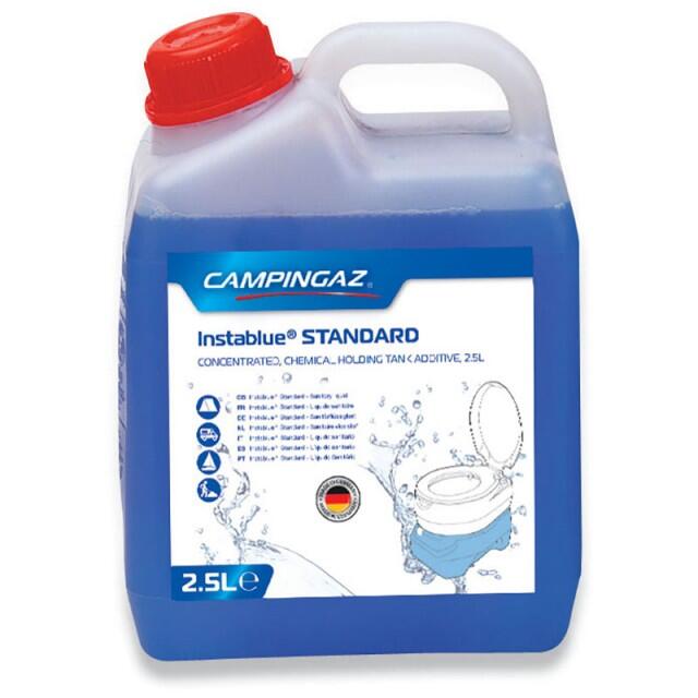 Campingaz Środek czyszczący INSTABLUE STANDARD 2.5L CHEM