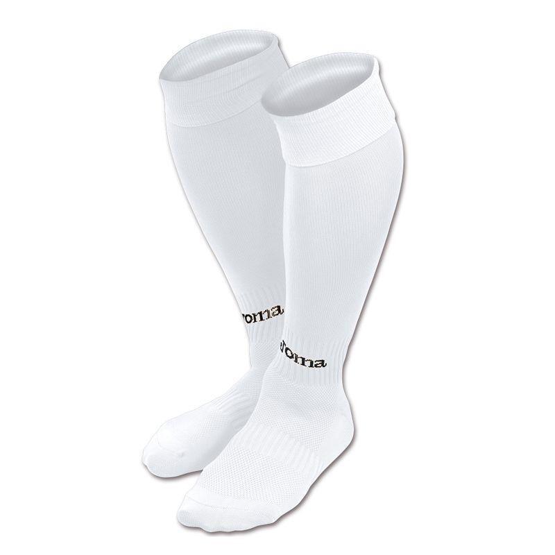 Joma Classic - Strümpfe Für Herren, Farbe Weiß..  Göße E (400054.200L)