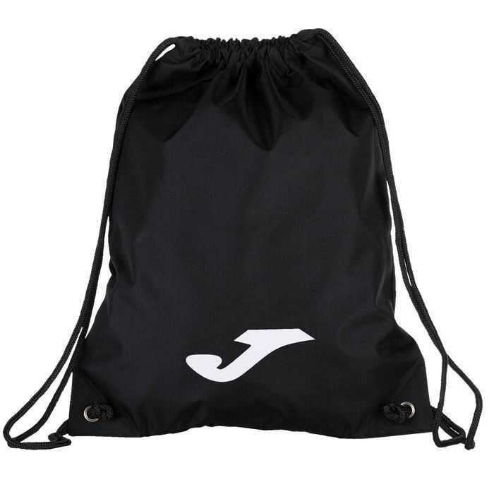 Joma sport Worek Joma Eventos Sack 400379.100 400379.100 czarny 400379