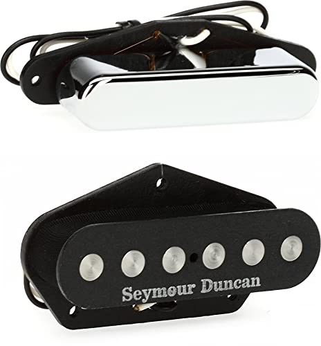 Seymour Duncan Quarter Funt zestaw tele