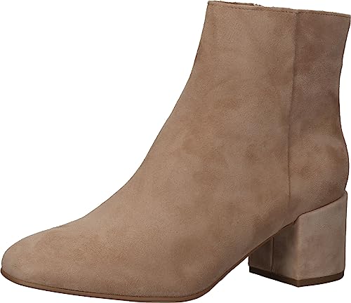 HÖGL Damskie botki Daydream, cappuccino, 41.5 EU